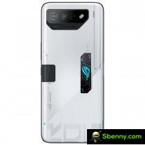 Asus ROG Phone 7, ROG Phone 7 Ultimate