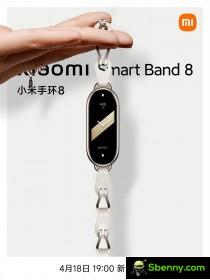 Xiaomi Band 8