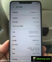 Huawei Enjoy 60X Live Photos