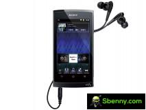 Sony Walkman Z-1000