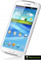 The Samsung Galaxy Player 5.8 was huge