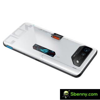Asus ROG Phone 7 Ultimate