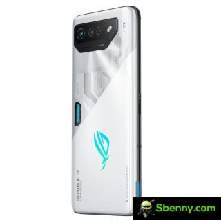 Asus ROG Phone 7