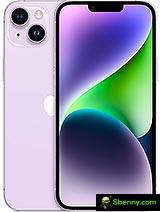 Apple iPhone 14 Plus