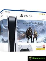 Sony playstation 5
