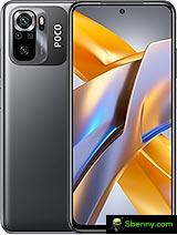 Xiaomi Poco M5s