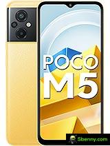Xiaomi Poco M5