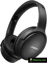 Bose QuietComfort SE
