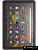 Amazon Fire HD 10 (2021)