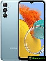 Samsung Galaxy M14 - coming April 17th