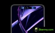 Realme Narzo N55 unveiled with Dynamic Island-like Mini Capsule