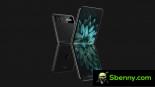 Moto Razr 2023