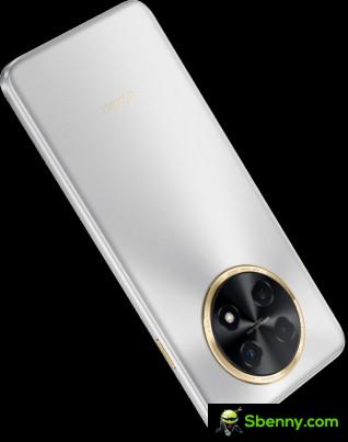 Huawei Enjoy 60X