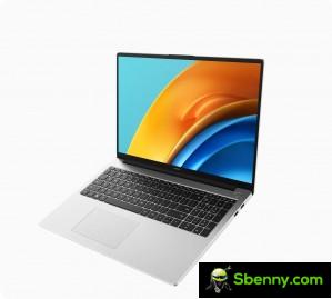 MateBook D14 2023 and D16 2023