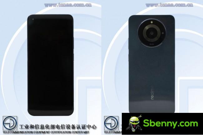 Realme 11 5G (RMX3751) in the TENAA list