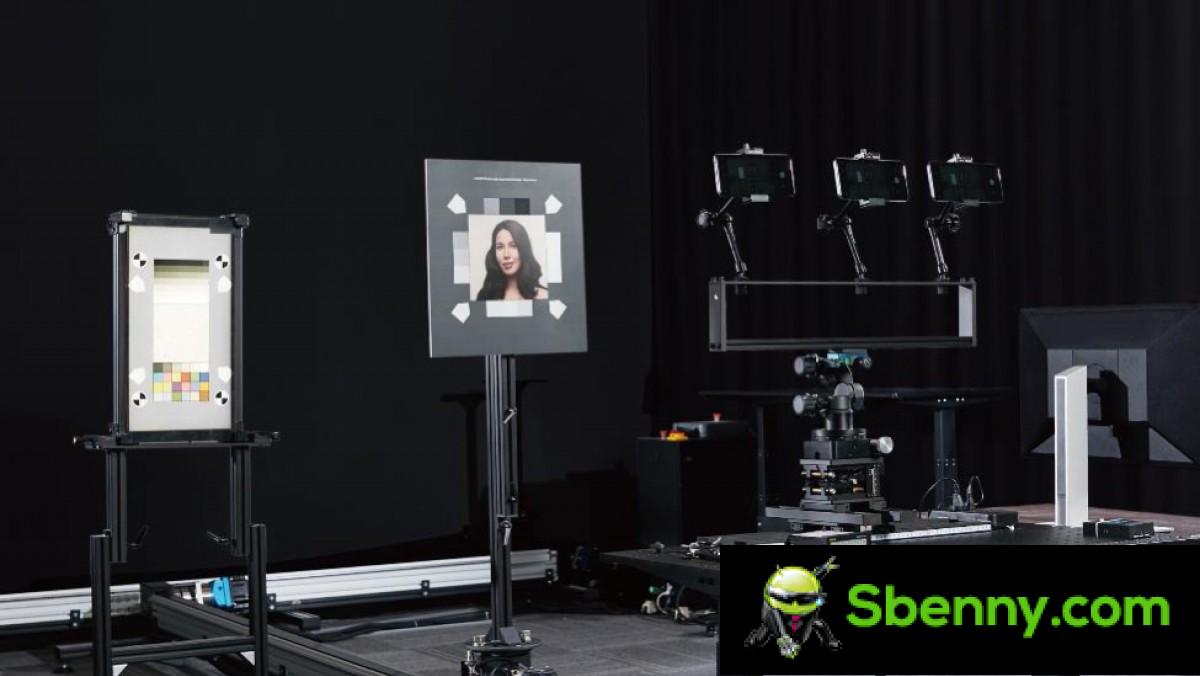 Honor details the Magic5 Pro camera development process and R&D testing 