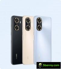 Huawei Enjoy 60