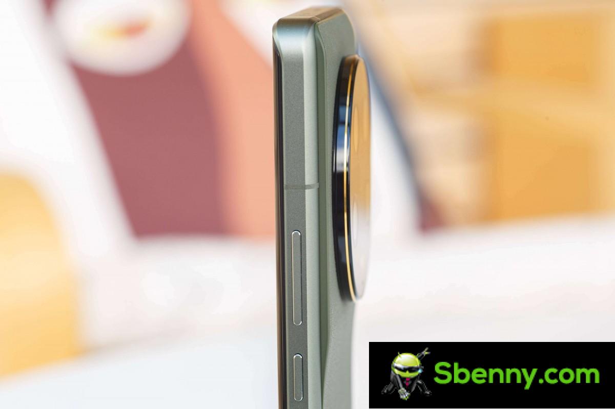 Xiaomi 13 Ultra pending review