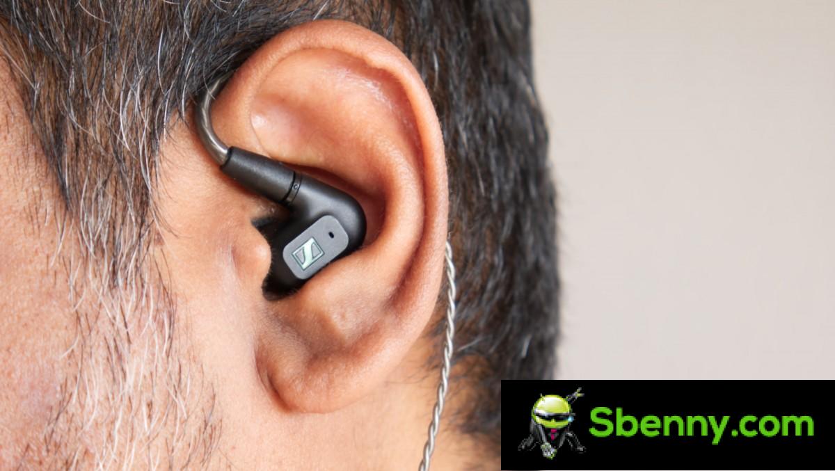 Sennheiser IE 200 review