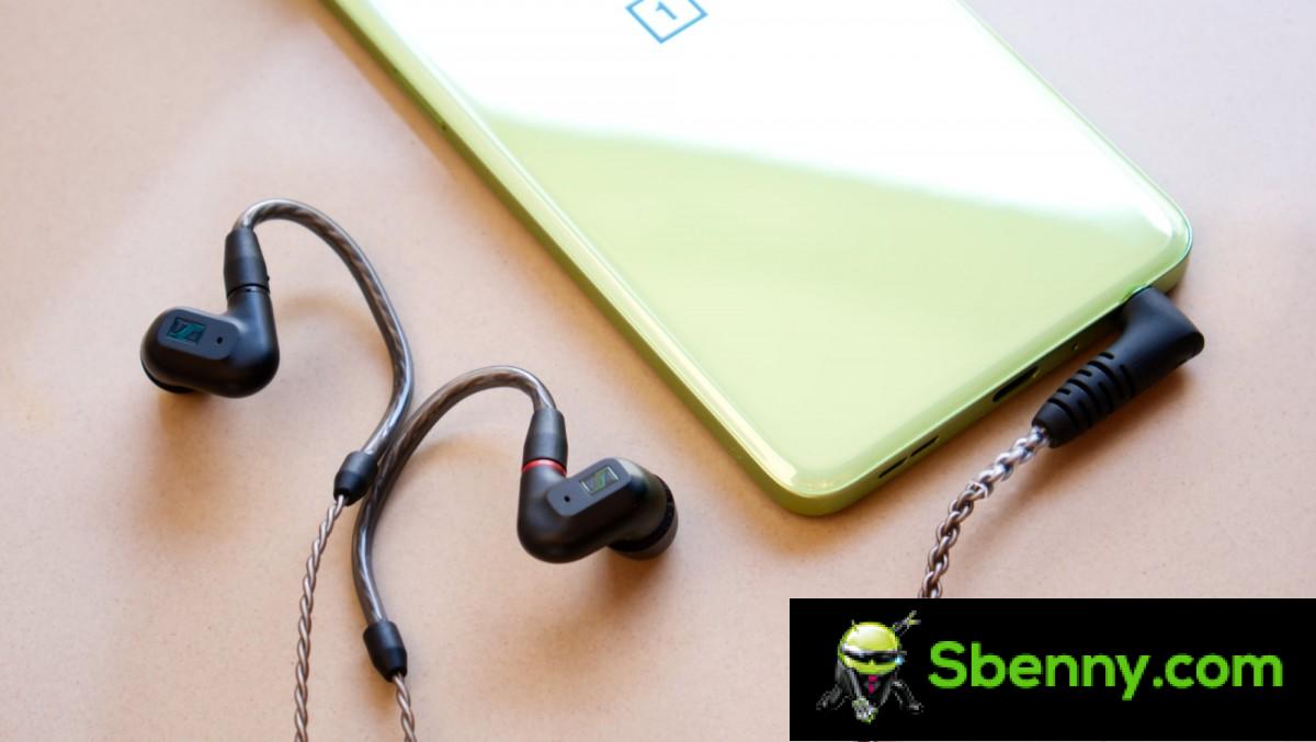 Sennheiser IE 200 review