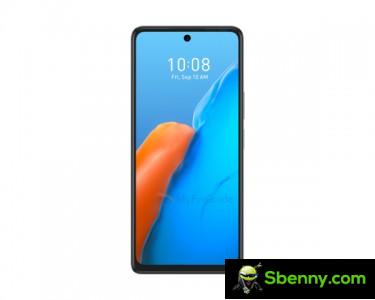 Infiinx Note 30 5G turned on to GPC