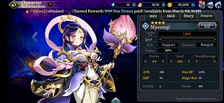Xross Chronicle Tier List Guide to the best characters
