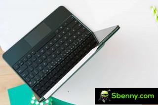 The OnePlus Pad and some optional extras