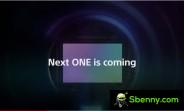 Sony Xperia 1 V arriving on May 11th