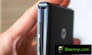 Motorola's latest Razr teaser is a short video