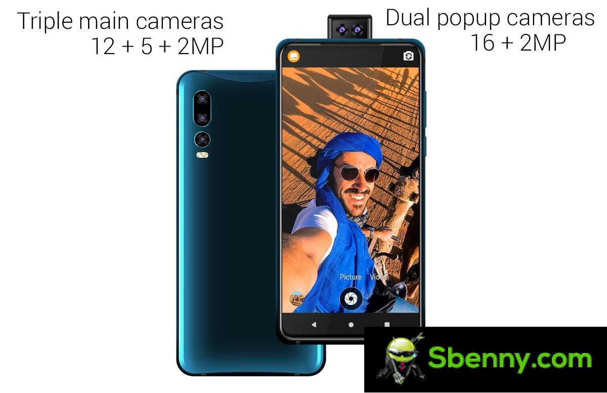 Flashback: Phones That Weren't Part 1: Is 18,000mAh Big Enough?