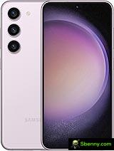 Samsung Galaxy S23