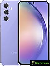 Samsung Galaxy A54