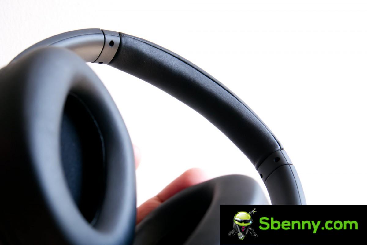 Sony WH-CH720N wireless headphones review