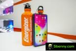 The Energizer Power Max P18K Pop was a beast phone with an 18,000mAh battery