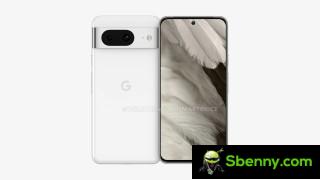Google Pixel 8