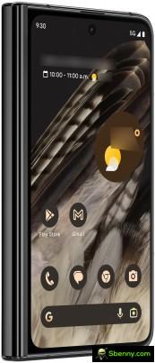 Google Pixel Fold