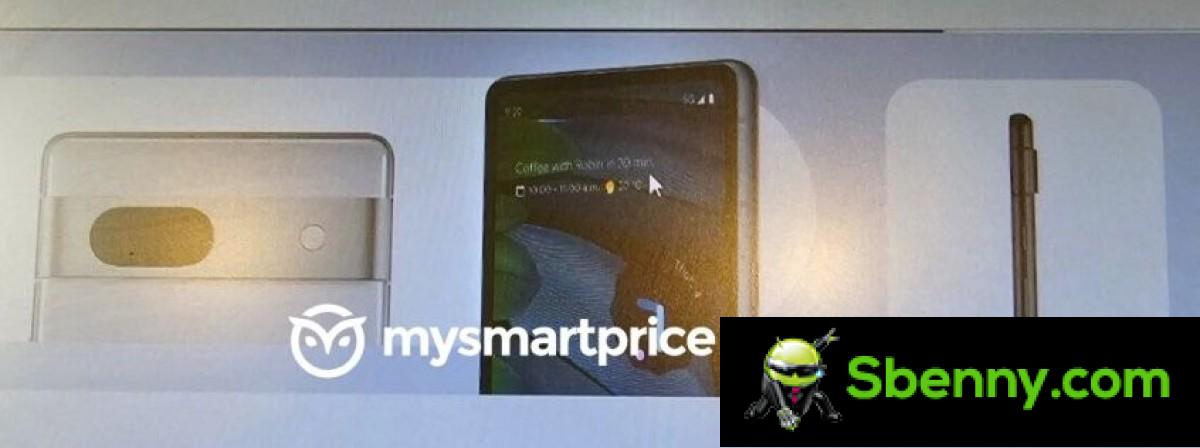 Leaked Pixel 7a marketing materials once again confirm key specs and design