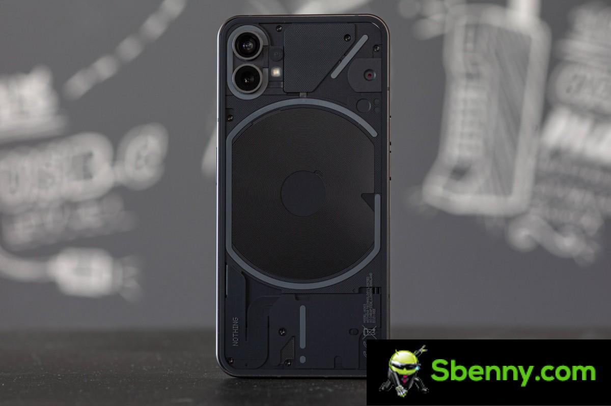 No Phone (1) long term review