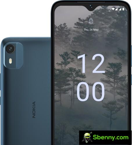 Nokia C12 Plus goes official with 6.3-inch screen and 4,000mAh battery