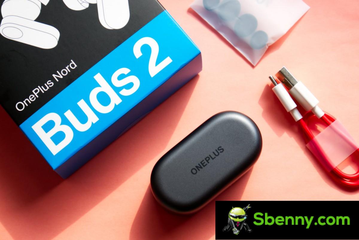 OnePlus Nord Buds 2 review
