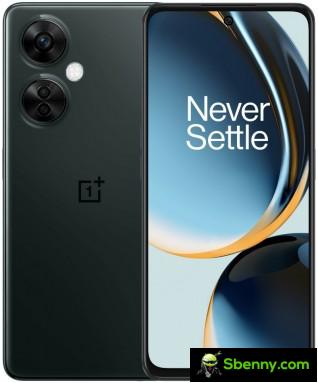 OnePlus Nord CE 3 Lite
