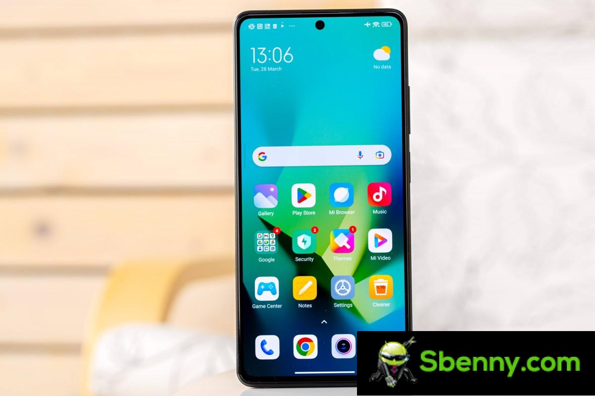 Xiaomi Redmi Note 12 Pro