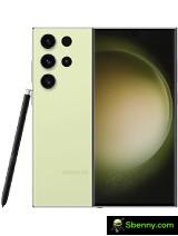 Samsung Galaxy S23 Ultra