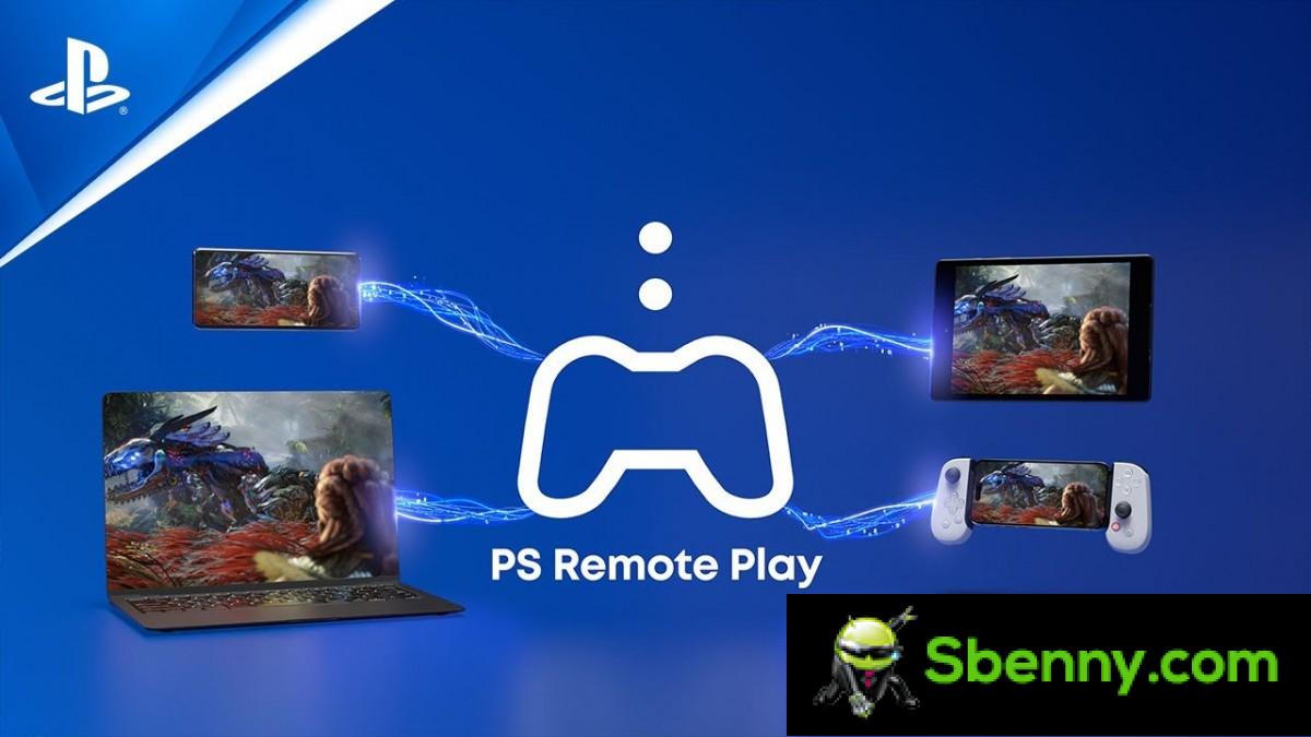 Sony is reportedly developing a new PlayStation handheld 