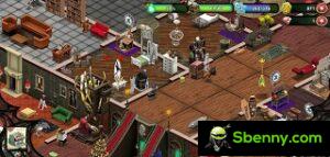 The Addams Family Mystery Mansion