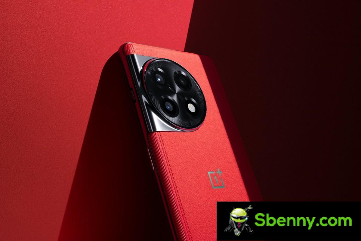 The OnePlus x Genshin Ace 2 special edition will launch in China on April 17