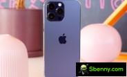 The iPhone 15 range will come in new colors, the non-Pro models will have a satin back