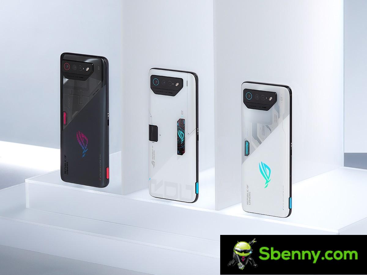 Weekly Poll: Can Asus ROG Phone 7 and 7 Ultimate win the battle for your heart?