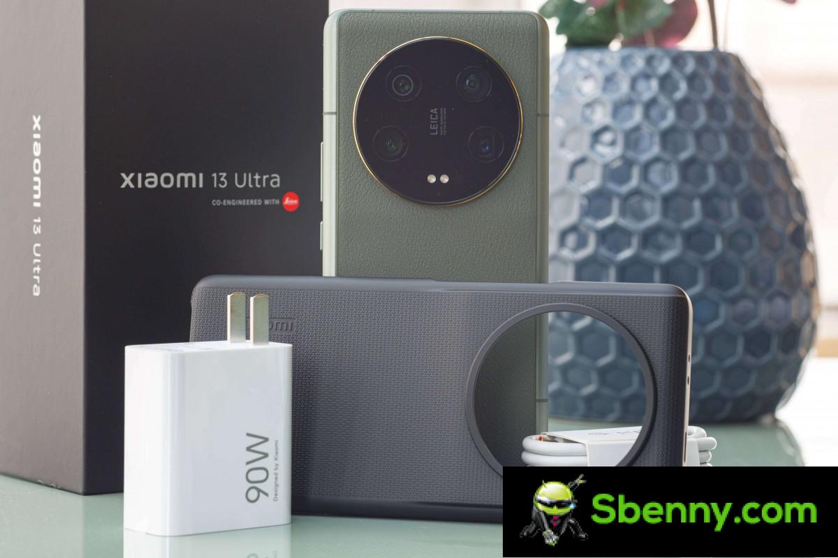 Weekly survey: is the Xiaomi 13 Ultra hot or not?