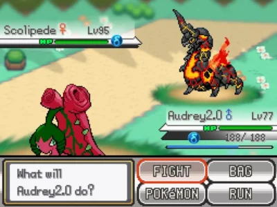 What is it and how to play Pokémon Insurgence